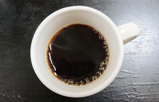 コーヒー