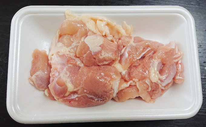 鶏モモ肉 230g