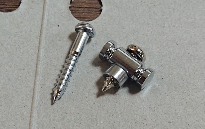 GOTOH ゴトー ストリングリテーナー