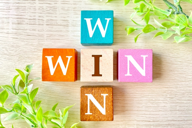 Win Win
